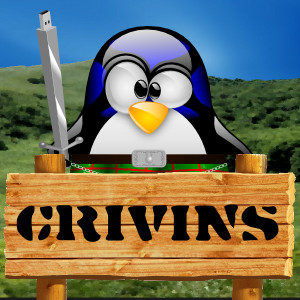 Crivins